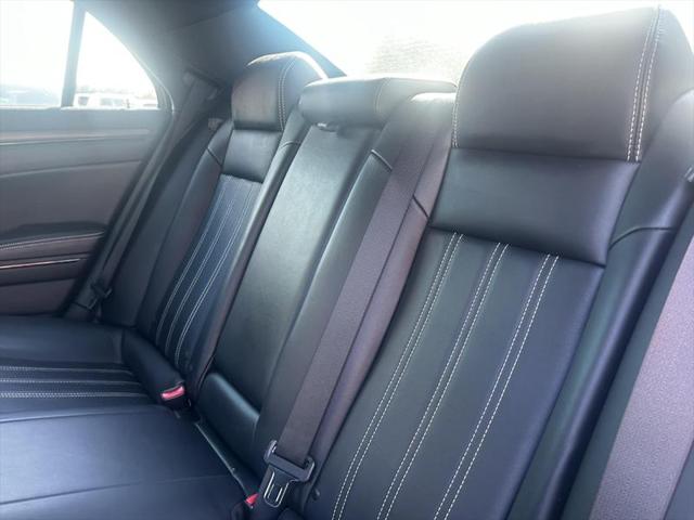 2013 Chrysler 300 300S