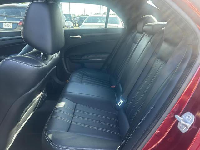2013 Chrysler 300 300S