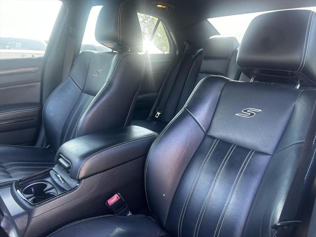 2013 Chrysler 300 300S