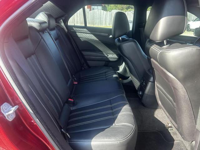 2013 Chrysler 300 300S