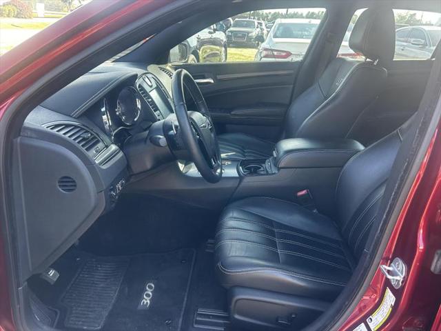 2013 Chrysler 300 300S