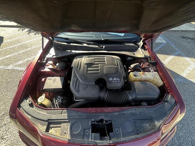 2013 Chrysler 300 300S