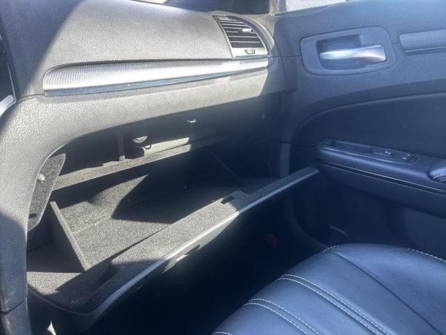 2013 Chrysler 300 300S