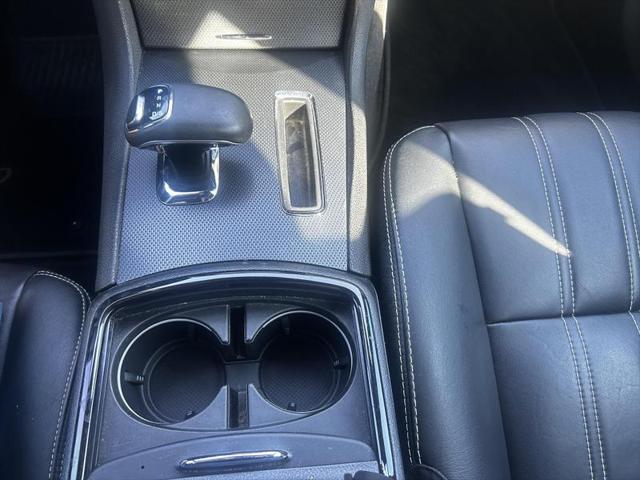 2013 Chrysler 300 300S