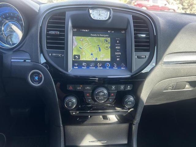 2013 Chrysler 300 300S