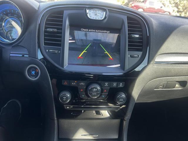 2013 Chrysler 300 300S