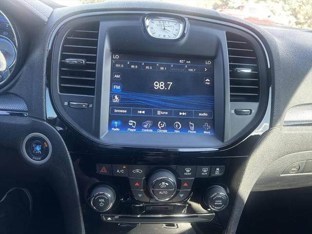 2013 Chrysler 300 300S
