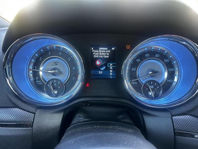 2013 Chrysler 300 300S