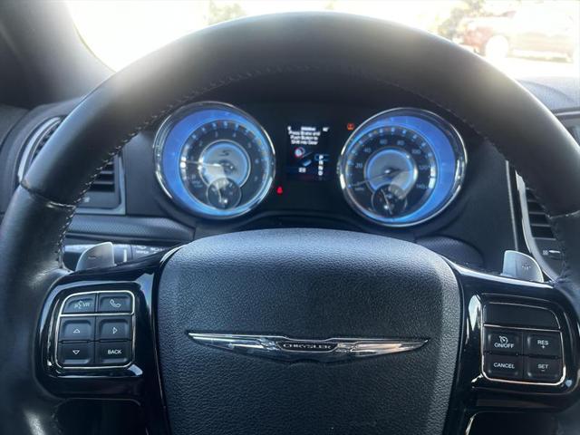 2013 Chrysler 300 300S