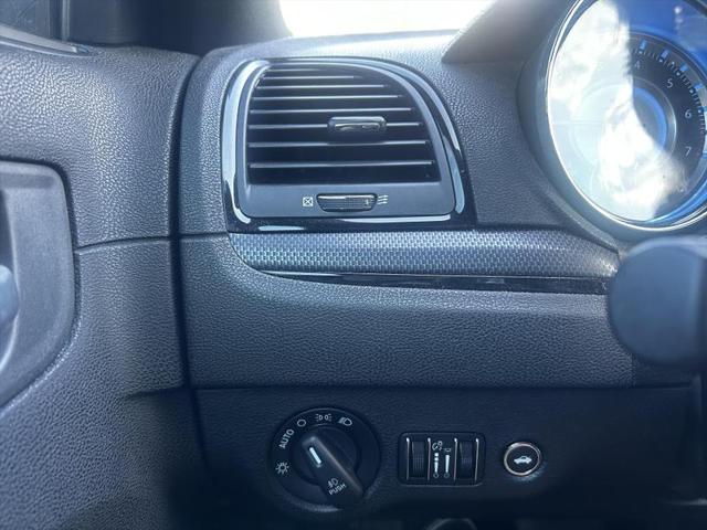2013 Chrysler 300 300S