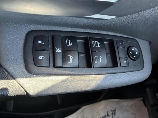 2022 Ram 1500 Big Horn Quad Cab 4x4 6'4" Box