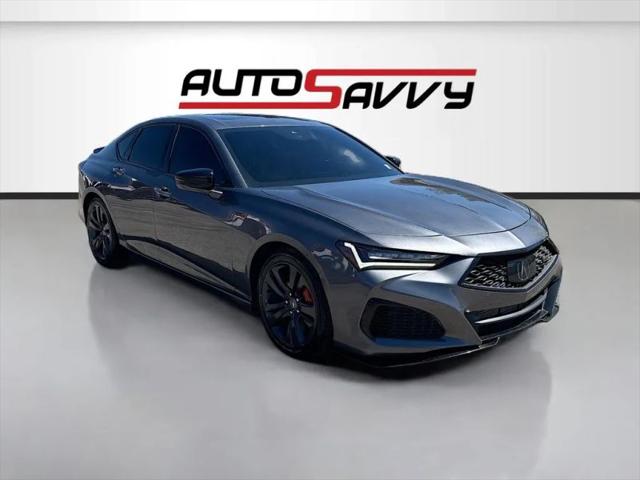 2023 Acura TLX Type S - HP Wheel and Tire for sale in Santa Fe, NM