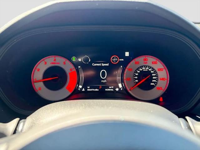 2023 Acura TLX Type S - HP Wheel and Tire