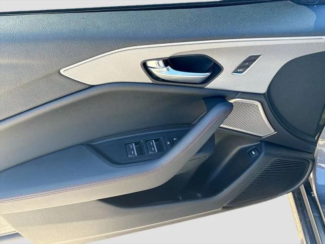 2023 Acura TLX Type S - HP Wheel and Tire