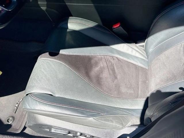 2023 Acura TLX Type S - HP Wheel and Tire