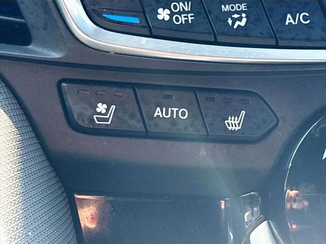2023 Acura TLX Type S - HP Wheel and Tire