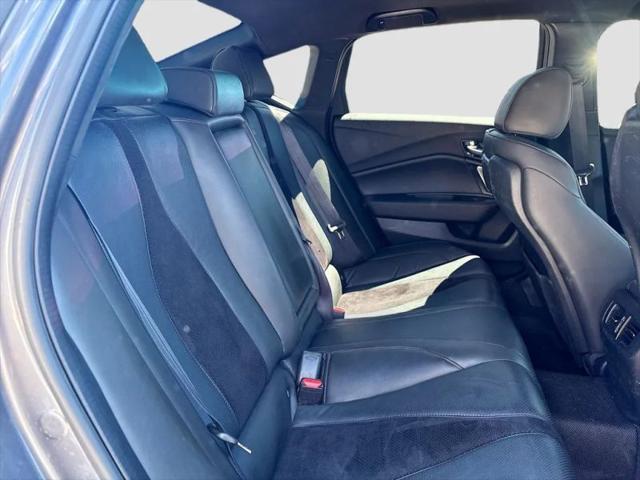 2023 Acura TLX Type S - HP Wheel and Tire