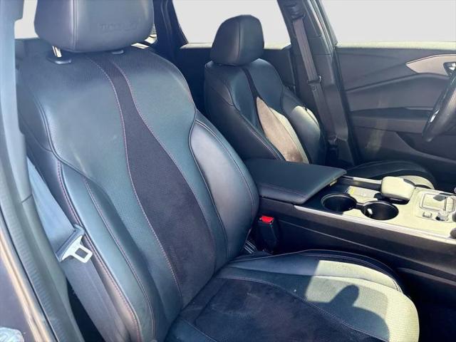 2023 Acura TLX Type S - HP Wheel and Tire