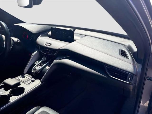 2023 Acura TLX Type S - HP Wheel and Tire