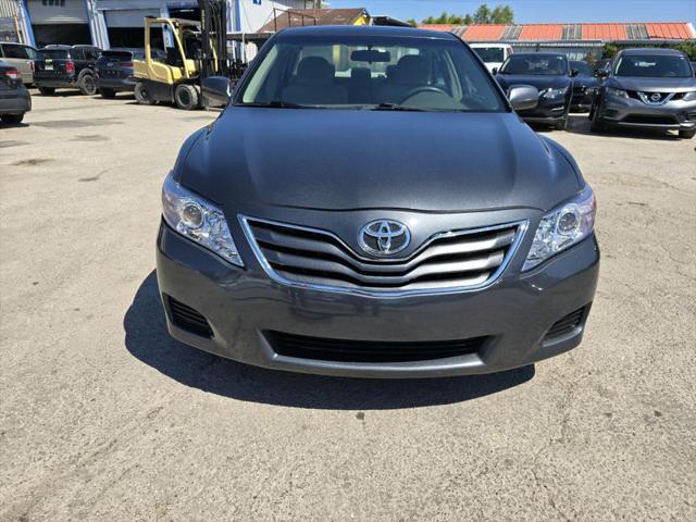 2011 Toyota Camry LE for sale in Houston, TX