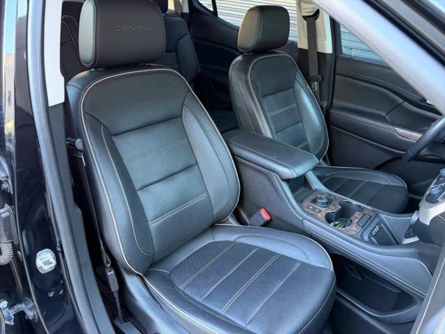 2020 GMC Acadia AWD Denali
