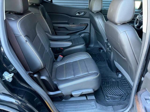 2020 GMC Acadia AWD Denali