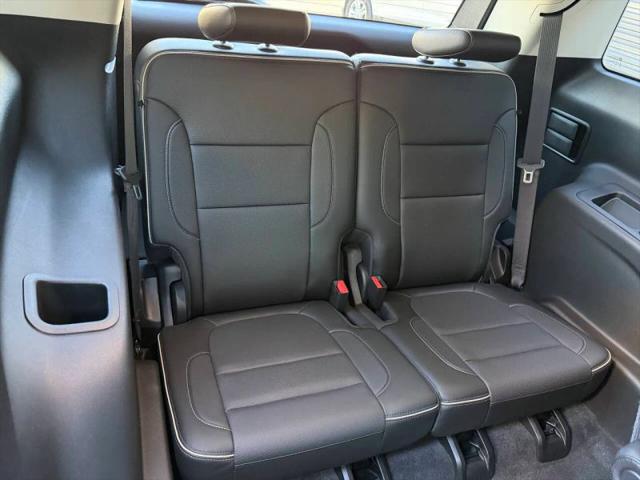 2020 GMC Acadia AWD Denali