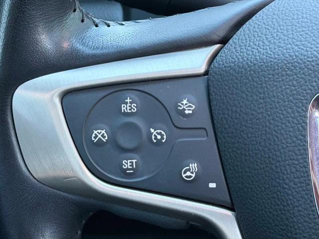 2020 GMC Acadia AWD Denali