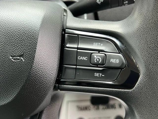 2022 Ram ProMaster 2500 Cargo Van Low Roof 136" WB