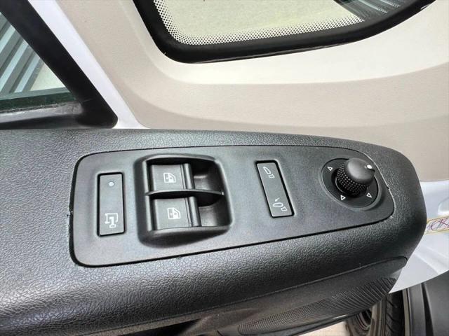 2022 Ram ProMaster 2500 Cargo Van Low Roof 136" WB