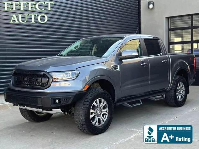 2022 Ford Ranger XL for sale in Omaha, NE