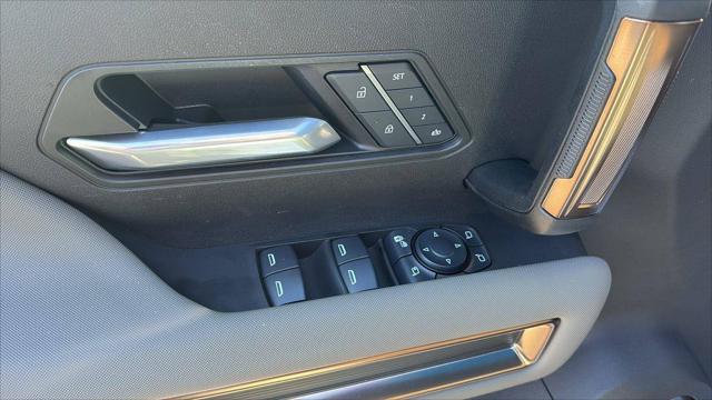 2025 GMC HUMMER EV 3X