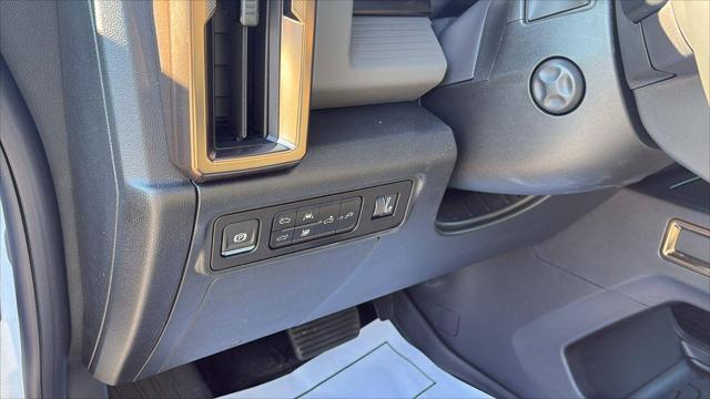 2025 GMC HUMMER EV 3X