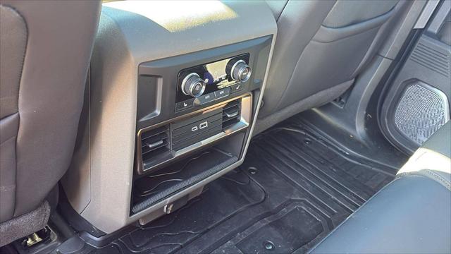 2025 GMC HUMMER EV 3X