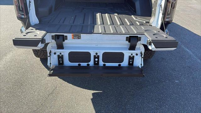 2025 GMC HUMMER EV 3X