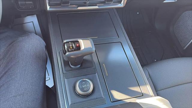 2025 GMC HUMMER EV 3X