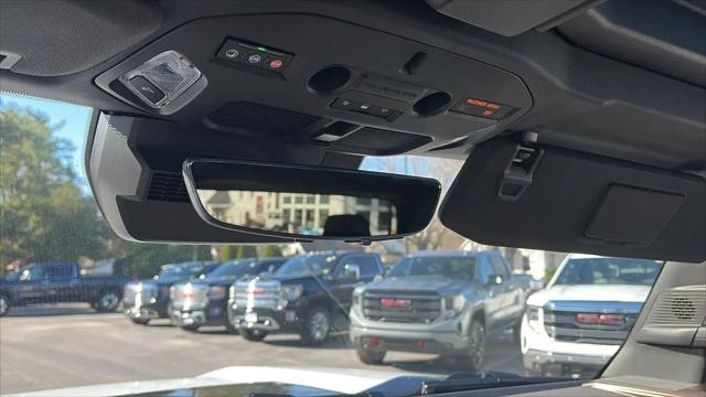 2025 GMC HUMMER EV 3X