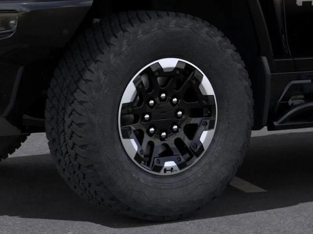 2025 GMC HUMMER EV 3X