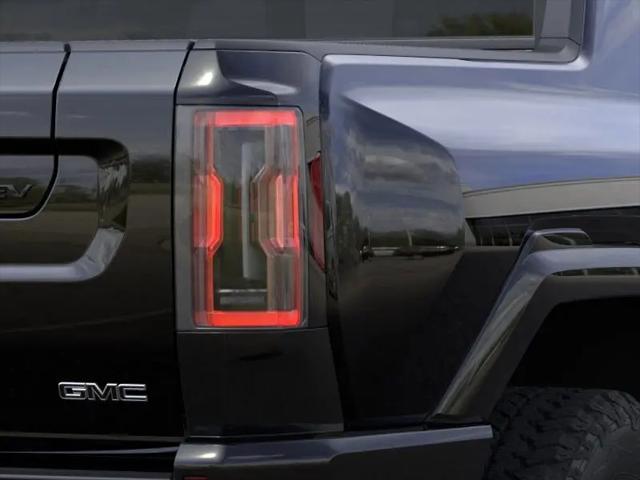 2025 GMC HUMMER EV 3X