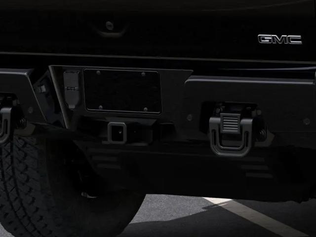 2025 GMC HUMMER EV 3X