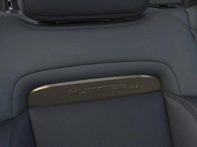 2025 GMC HUMMER EV 3X