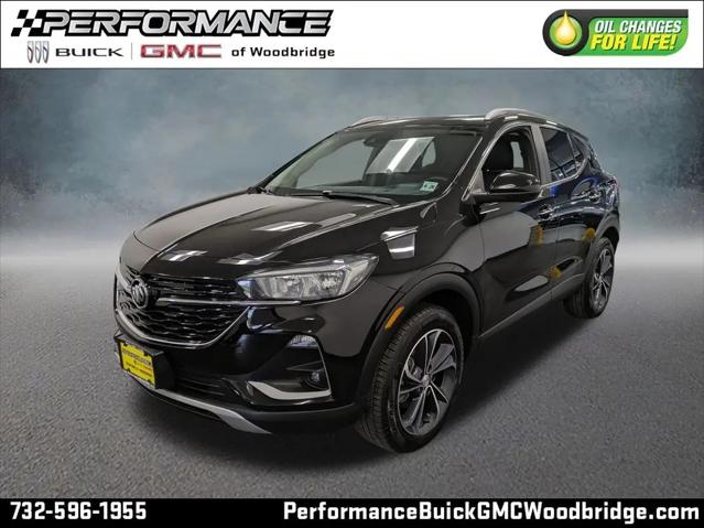 2021 Buick Encore GX AWD Select for sale in Woodbridge, NJ