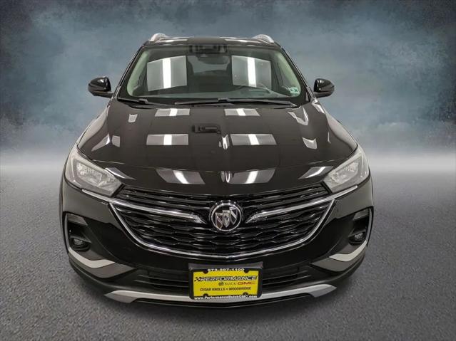 2021 Buick Encore GX AWD Select