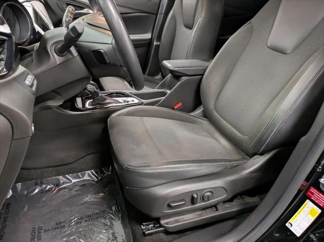 2021 Buick Encore GX AWD Select