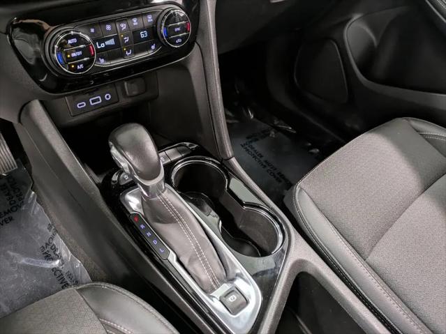 2021 Buick Encore GX AWD Select