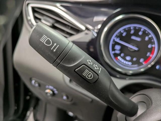 2021 Buick Encore GX AWD Select