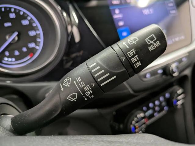 2021 Buick Encore GX AWD Select