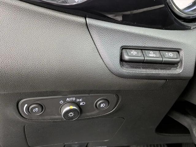 2021 Buick Encore GX AWD Select
