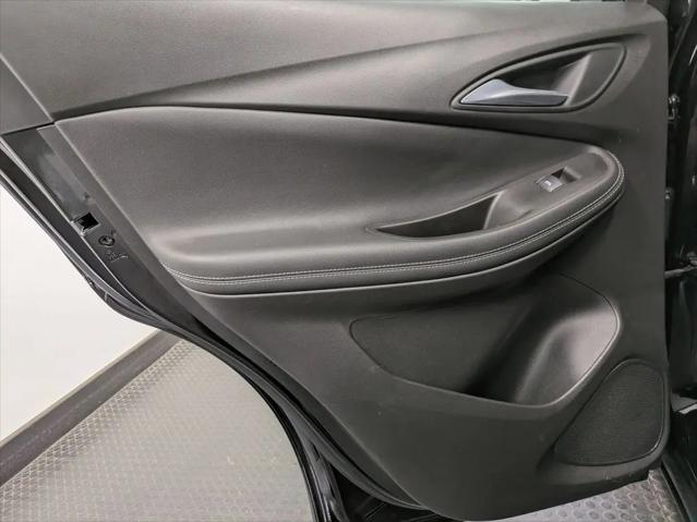 2021 Buick Encore GX AWD Select