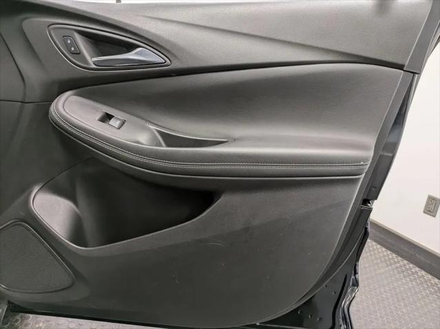 2021 Buick Encore GX AWD Select